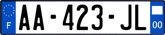 AA-423-JL