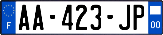 AA-423-JP