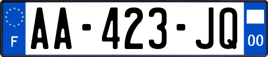 AA-423-JQ