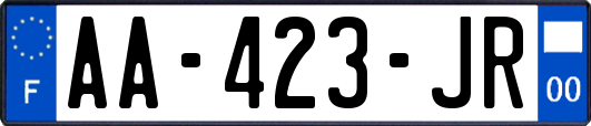 AA-423-JR