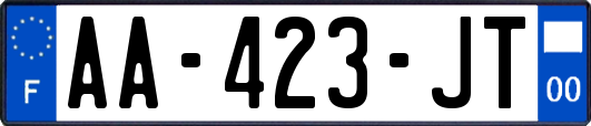 AA-423-JT