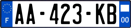 AA-423-KB