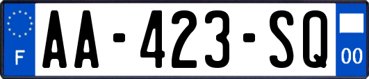 AA-423-SQ