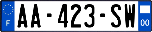 AA-423-SW