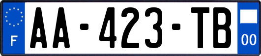 AA-423-TB