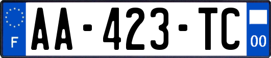 AA-423-TC