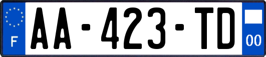 AA-423-TD