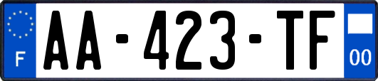 AA-423-TF