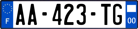 AA-423-TG