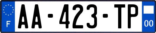 AA-423-TP