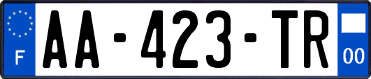 AA-423-TR