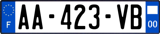 AA-423-VB