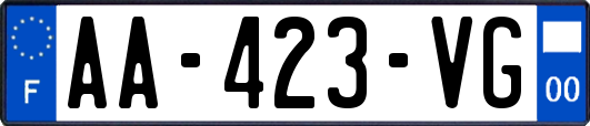 AA-423-VG