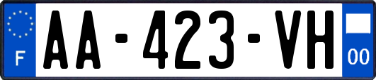 AA-423-VH