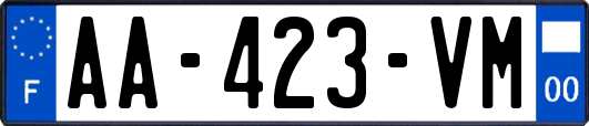 AA-423-VM