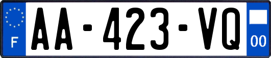 AA-423-VQ