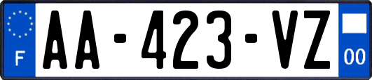 AA-423-VZ