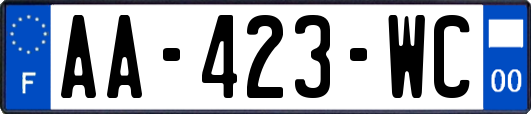 AA-423-WC