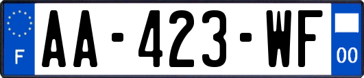 AA-423-WF