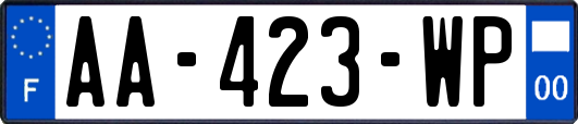 AA-423-WP