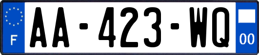 AA-423-WQ