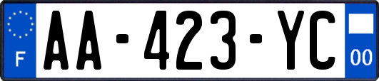 AA-423-YC