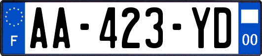 AA-423-YD