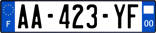 AA-423-YF