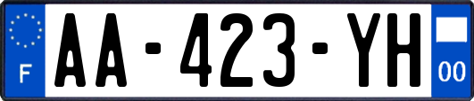 AA-423-YH