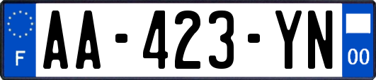 AA-423-YN