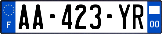 AA-423-YR