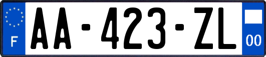 AA-423-ZL