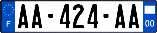 AA-424-AA