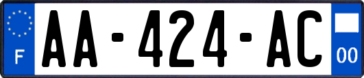 AA-424-AC