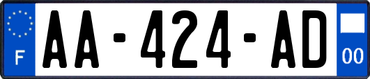 AA-424-AD