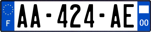 AA-424-AE