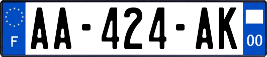 AA-424-AK