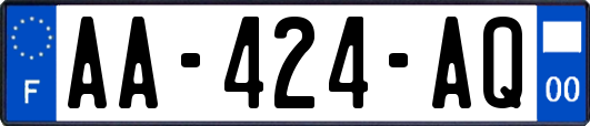 AA-424-AQ