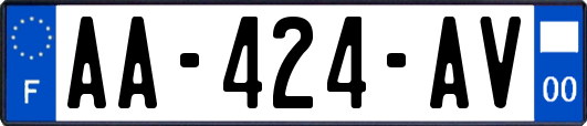 AA-424-AV