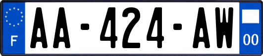 AA-424-AW