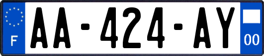 AA-424-AY