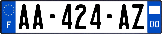 AA-424-AZ