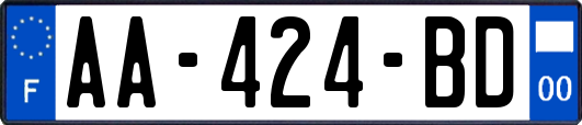 AA-424-BD