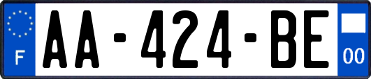 AA-424-BE