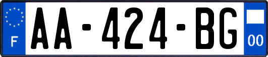 AA-424-BG