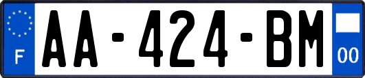 AA-424-BM