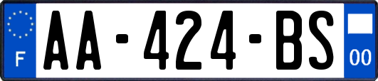 AA-424-BS