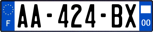 AA-424-BX