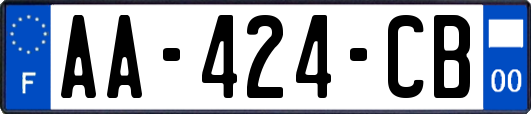 AA-424-CB