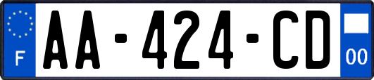 AA-424-CD